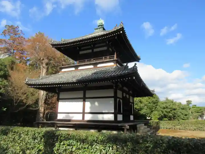 相国寺(相国承天禅寺)(京都府)
