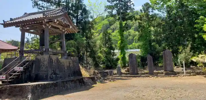 熊野神社のその他建物