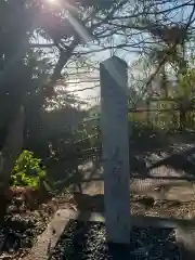 幡頭神社の建物その他