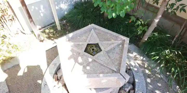 晴明神社のその他建物