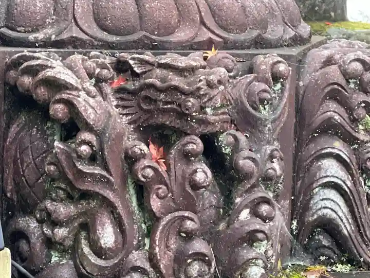 武蔵御嶽神社(東京都)
