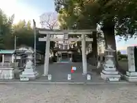 子守神社(滋賀県)