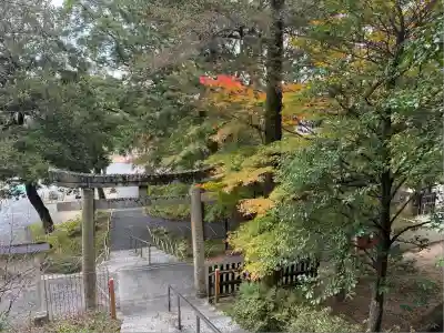 吉備津彦神社(岡山県)