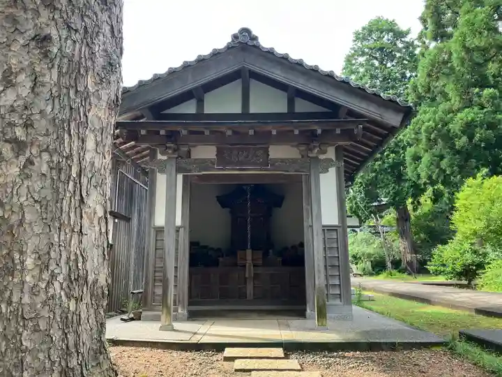 高成寺(福井県)