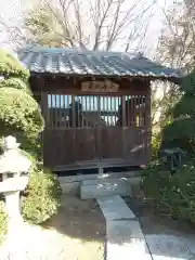 大弁財天神社(埼玉県)