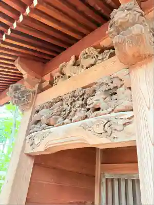 小野神社(東京都)