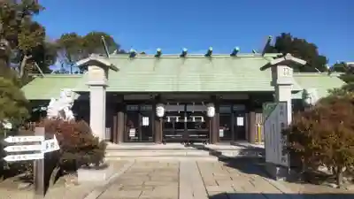 和田神社(兵庫県)
