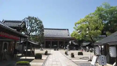 壬生寺のその他建物
