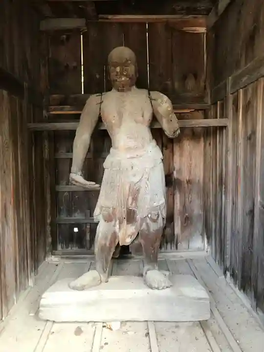 八葉寺(福島県)