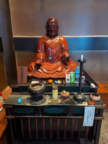 高野山東京別院(東京都)