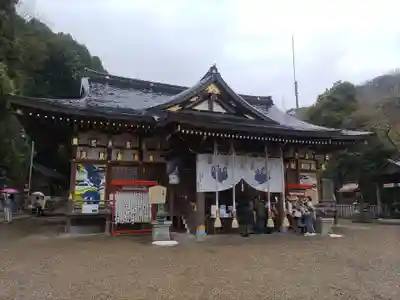 恩智神社(大阪府)