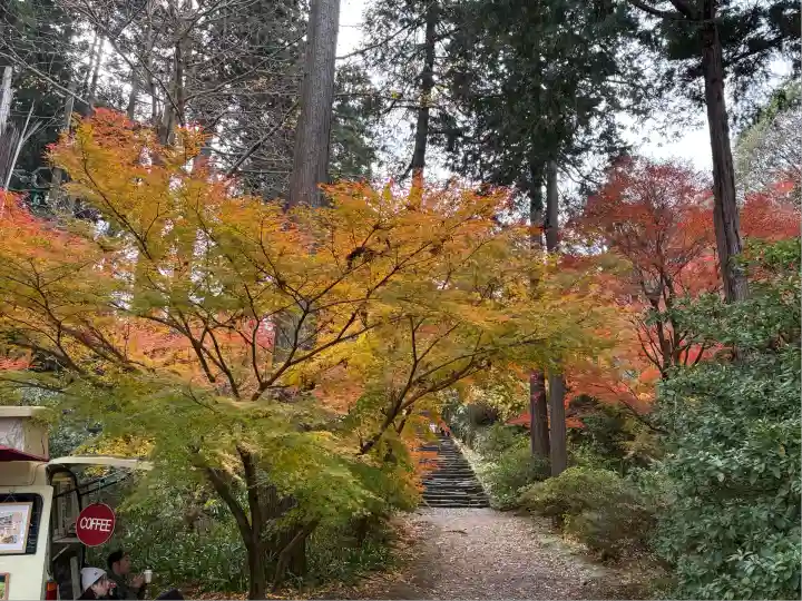 浄智寺(神奈川県)