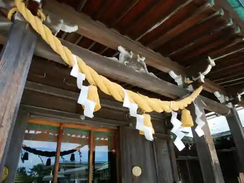 函館護國神社(北海道)