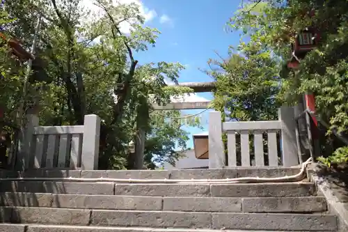 水戸東照宮のその他建物