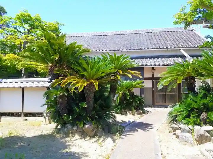 紫雲寺のその他建物