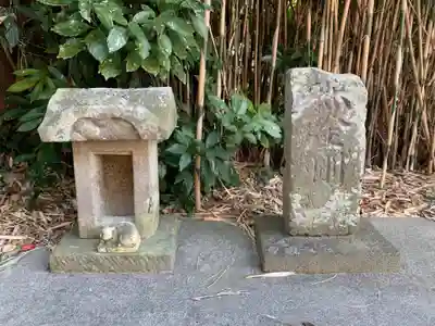 八幡神社(千葉県)