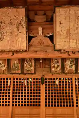 八幡神社(愛媛県)