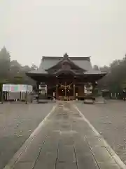 白鷺神社(栃木県)