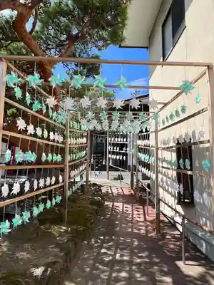 仙台八坂神社(宮城県)