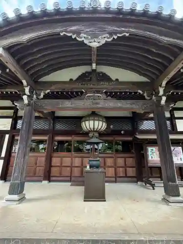 高勝寺(東京都)