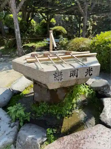 最乗寺（道了尊）(神奈川県)