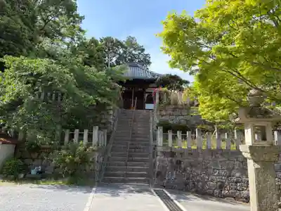 平林寺(兵庫県)