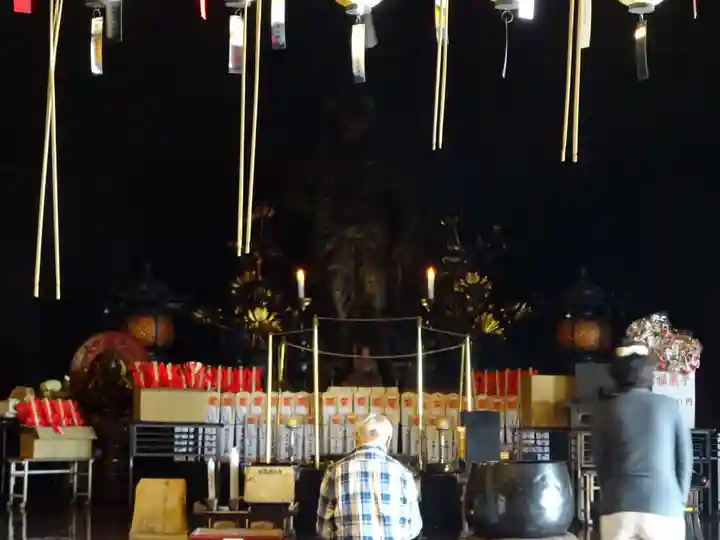 最福寺別院江の島大師のその他建物