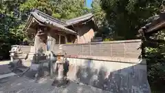 八幡神社(滋賀県)