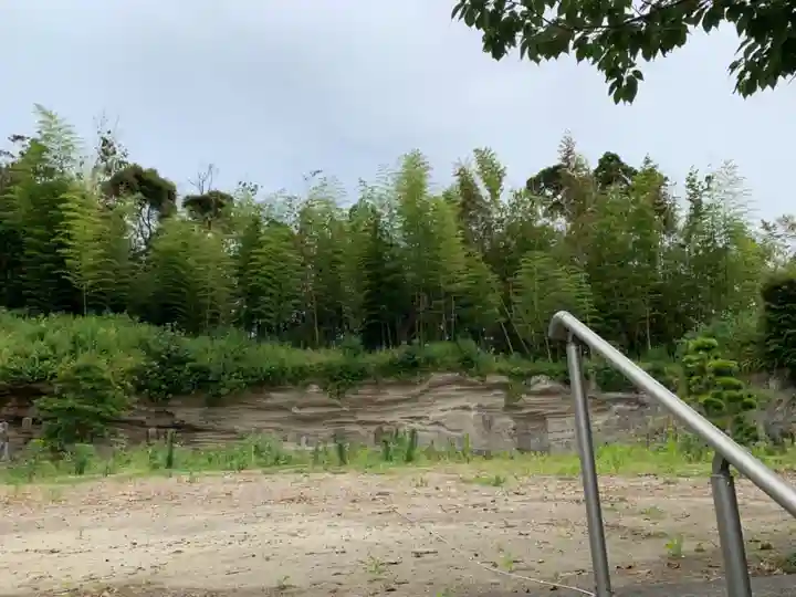 正文寺のその他建物