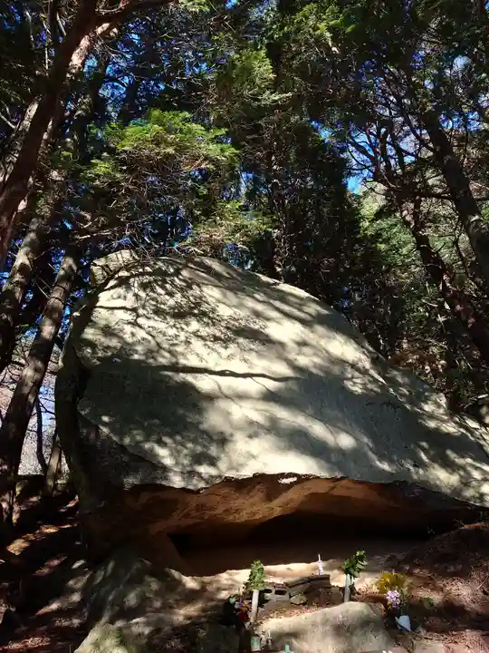 六甲比命大善神社(兵庫県)