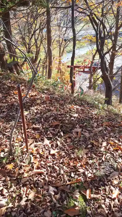 稲荷神社(国富稲荷神社)(北海道)