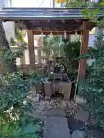 御霊神社(東京都)