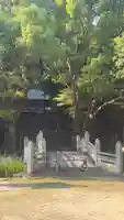 志都岐山神社(山口県)