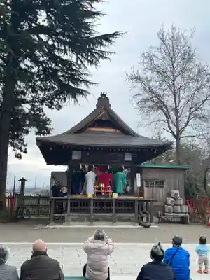 大前神社(栃木県)