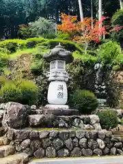 華厳寺の建物その他