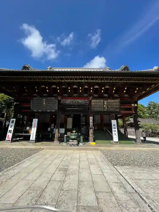 成田山新勝寺(千葉県)
