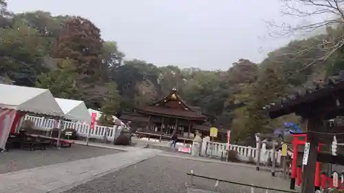 出雲大神宮(京都府)