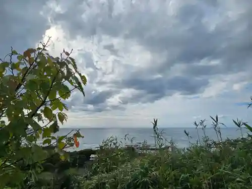 洲崎神社(千葉県)