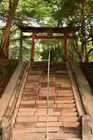 氷川女體神社(埼玉県)