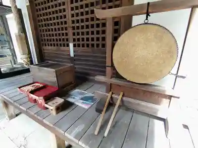 慈眼寺のその他建物