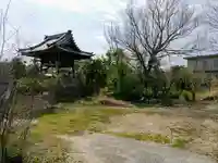 正通寺のその他建物