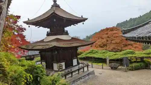 善峯寺(京都府)