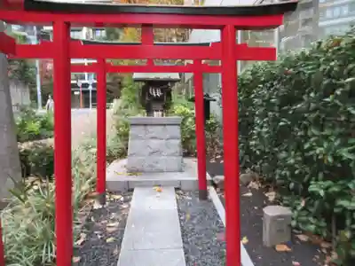 福寿大神(東京都)
