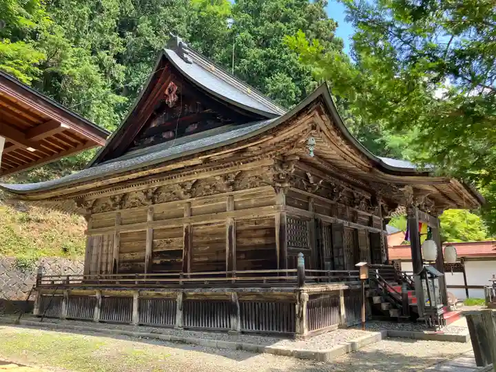 千光寺(岐阜県)