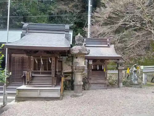 内々神社(愛知県)