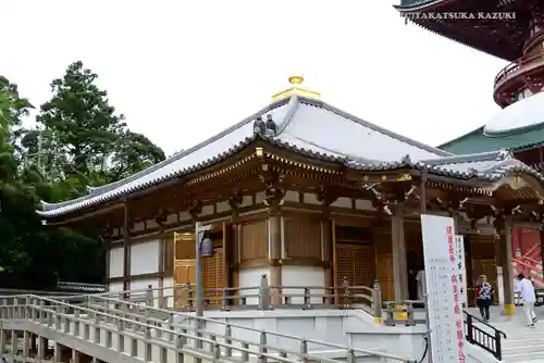 成田山新勝寺のその他建物