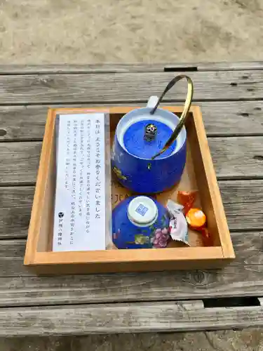 戸越八幡神社(東京都)