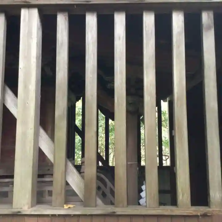 御嶽神社(神奈川県)