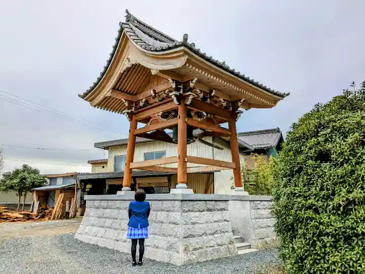 専福寺のその他建物