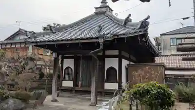 正定寺(滋賀県)